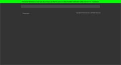 Desktop Screenshot of fenixteam.us